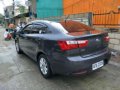 Kia Rio 2015 Model For Sale-1