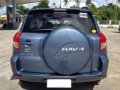 2008 TOYOTA RAV 4 - automatic transmission . very FRESH-4