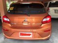 Mitsubishi Mirage 2016 Model For Sale-3