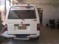 Nissan Urvan 2007 Model  For Sale .-2