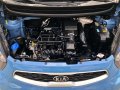 2017 Kia Picanto Manual for sale-3