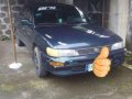 Toyota Corolla Xl 96 No issue-1