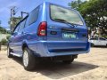 2010 Isuzu Crosswind XTi Limited MT Cebu Unit Ultra FRESH Casa Record-4