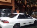 Honda Accord vti 1999 model Manual for sale -1