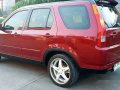 Honda CR-V 2003 for sale-1