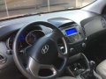 Hyundai Tucson 2014 for sale -2