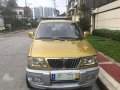 Mitsubishi Adventure 2003 Model For Sale-1