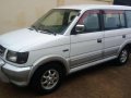 Mitsubishi Adventure 1999 Model For Sale-0