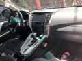 Mitsubishi Montero GLS 2018 with assume balance-2