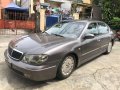 Nissan Cefiro 2006 Model For Sale-9