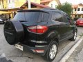 2014 Model Ford Ecosport For Sale-2