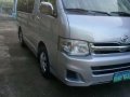 Toyota gl Grandia 12mdl manual diesel-2