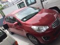 2018 Mitsubishi Mirage GLS A/T or approval for sale-7