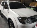 2005 Model Toyota Fortuner For Sale-0