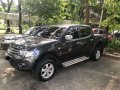 Mitsubishi Strada 2012 MT for sale -1