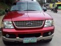 Ford Explorer 2007 Model For Sale-1