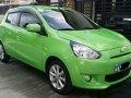 Mitsubishi Mirage 2013 Model For Sale-1
