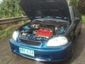 Honda Civic 1999 Model For Sale-0