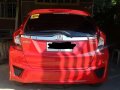 Honda Jazz 2015 Model For Sale-0