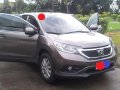 Honda Crv 2014 Model For Sale-0