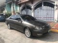 2006 Model Toyota Camry For Sale-7