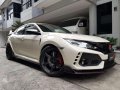 2018 Honda Civic type R FOR SALE-1