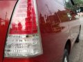 2009 Model Toyota Avanza For Sale-7