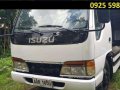 Isuzu Giga 2004 Model For Sale-3