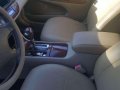 2004 Toyota Camry well maintained-4