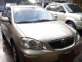 2007 TOYOTA Altis E A/T - Automatic Transmission-0