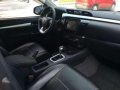 2016 Toyota Hilux 2.4G 4x2 Automatic -8