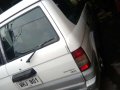 Mitsubishi Adventure 1999 Model For Sale-2