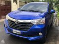 2016 Model Toyota Avanza For Sale-0