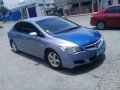 Rush Sale Honda Civic 2007 Model-1