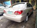 2007 TOYOTA Altis E A/T - Automatic Transmission-4