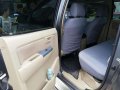 For sale: Toyota Hilux 4x2 Manual Diesel Cebu -5