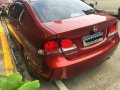 Rush Sale Honda Civic 2010 Model-8