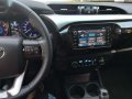 2016 Toyota Hilux 2.4G 4x2 Automatic -7
