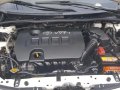 2012 Model Toyota Corolla For Sale-3