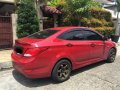 Hyundai Accent 2015 Model For Sale-4