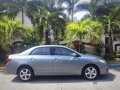 Toyota Corolla Altis G 2008 Tuesday coding-0