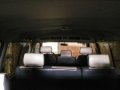 2000 Model Toyota Hiace For Sale-7