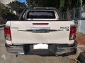 2016 Toyota Hilux 2.4G 4x2 Automatic -4