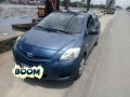 Toyota Vios J 2008 Manual Transmission-1