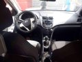 Hyundai Accent 2012 Model For Sale-3