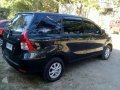 2015 Toyota Avanza matic FOR SALE-2