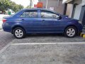 2004 TOYOTA Vios 1.3E Manual FOR SALE-0