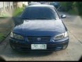 1997 Model Toyota Camry For Sale-6