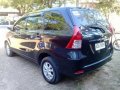 2015 Toyota Avanza matic FOR SALE-1