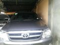 Toyota Fortuner 2008 Model For Sale-8